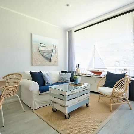 Apartment Strandredder, 103 *