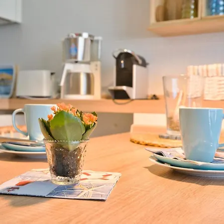 Apartment Strandredder, 103 *
