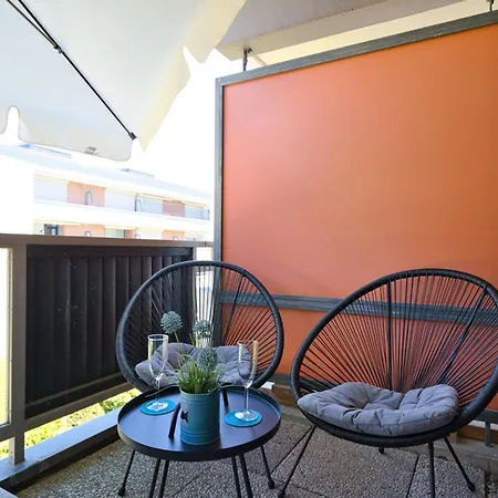 Strandredder, 103 * Lubeck