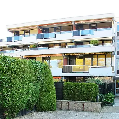 Strandredder, 103 Apartment