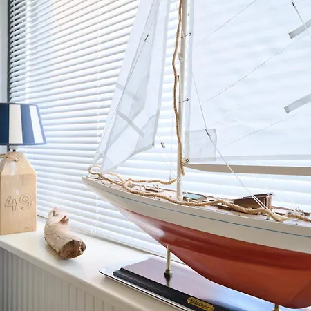 Apartment Strandredder, 103 *